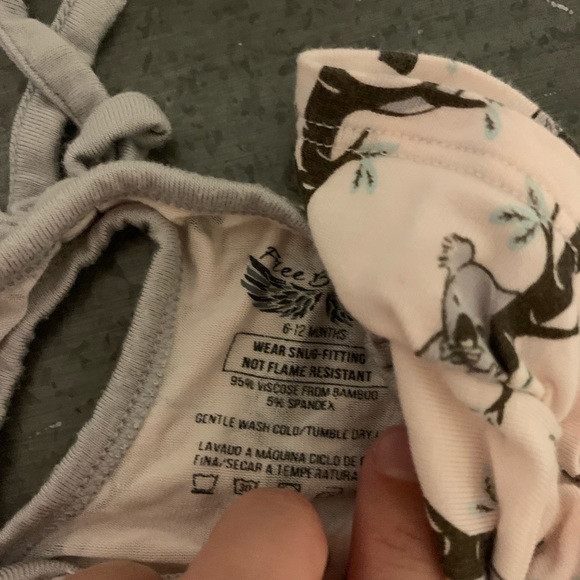 Free birdees twirl dress - Picture 4 of 5